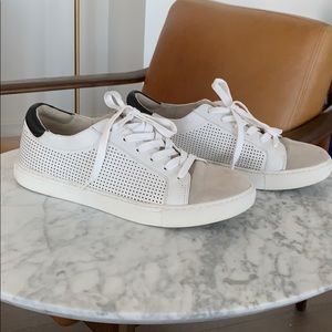 Kenneth Cole Sneakers Size 7.5
